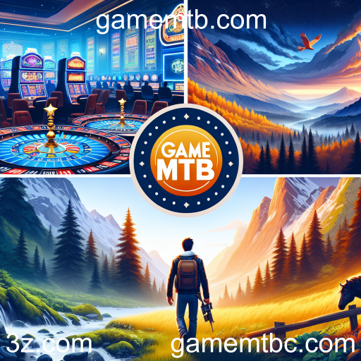 A Revolução dos Jogos de Ação: Uma Jornada pelo Entretenimento Interativo