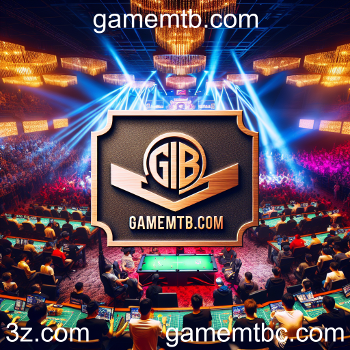 A Importância dos Eventos no Mundo dos Jogos